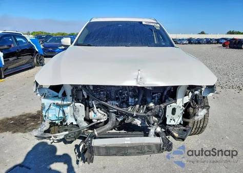 2022 Mazda Cx-9 Touring Plus from USA, damaged, VIN JM3TCBAY4N0628792